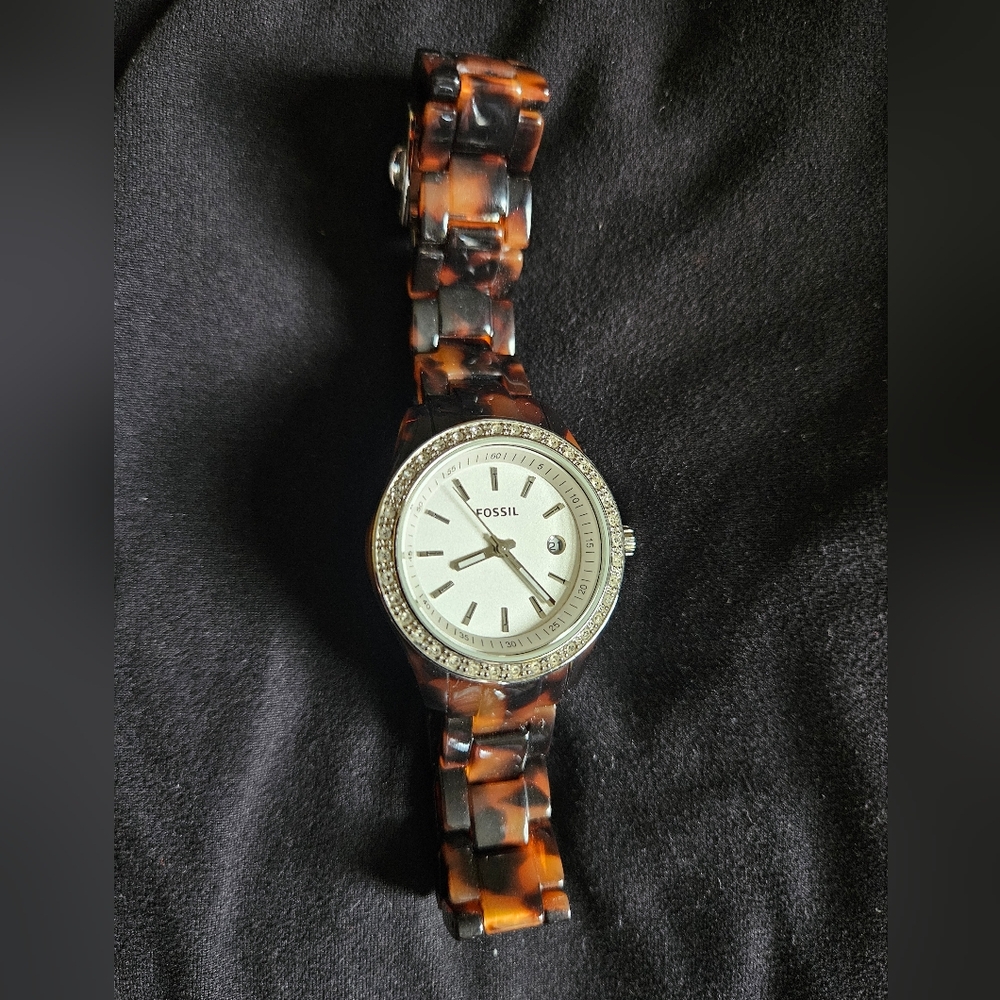 Fossil Watch